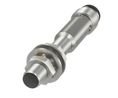 Inductive Sensor PNP, Make Contact (NO) 5kHz 30V 100mA 1.5mm Connector, M8, Male, 3-Pole IP67 BES